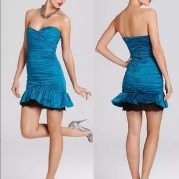 Night out dress - Picture 1 of 1